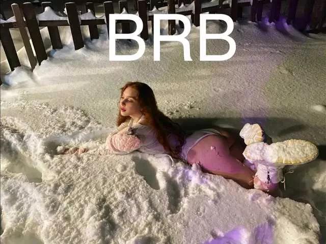 Cinnabongirl from BongaCams