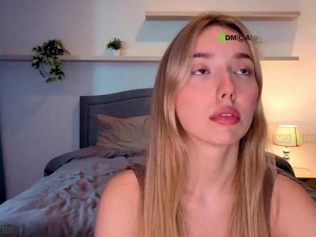 Coffee-latte from BongaCams