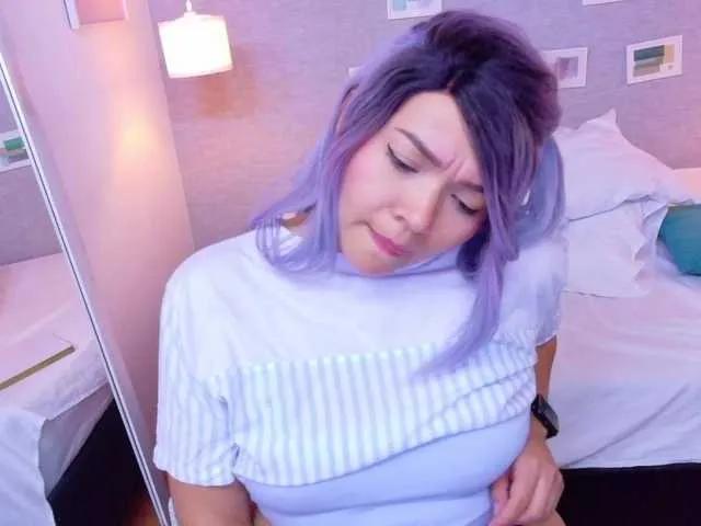 Cuckold-lover from BongaCams