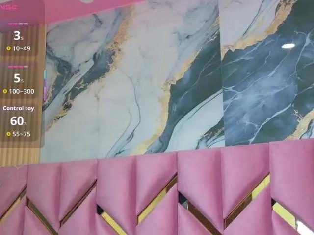 Daddyissues from BongaCams