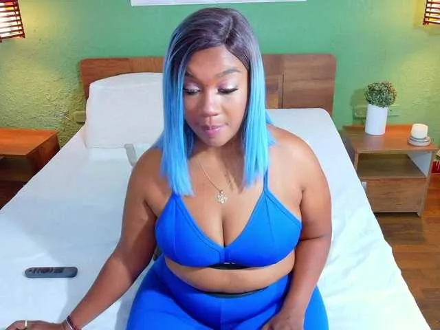 DANAABROWN from BongaCams