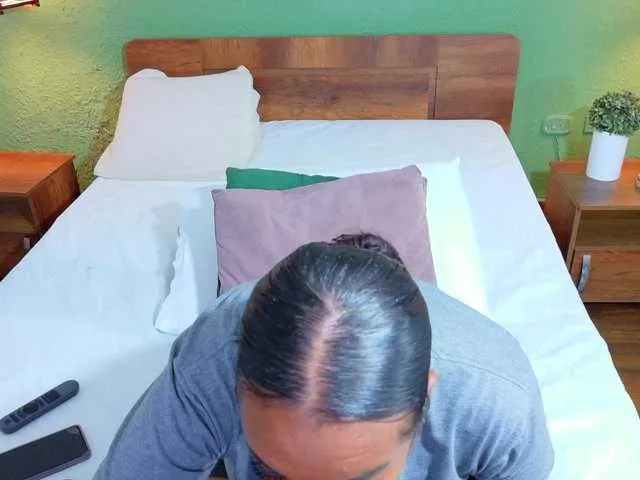 DANAABROWN from BongaCams