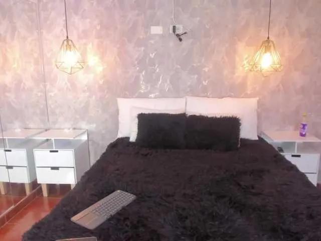 Danaylia from BongaCams