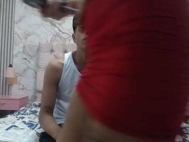 DannaAndPeter from BongaCams