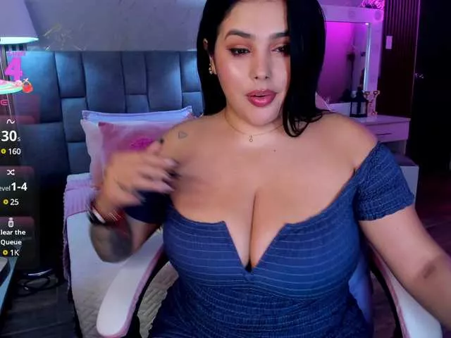 Diiamond0202 from BongaCams