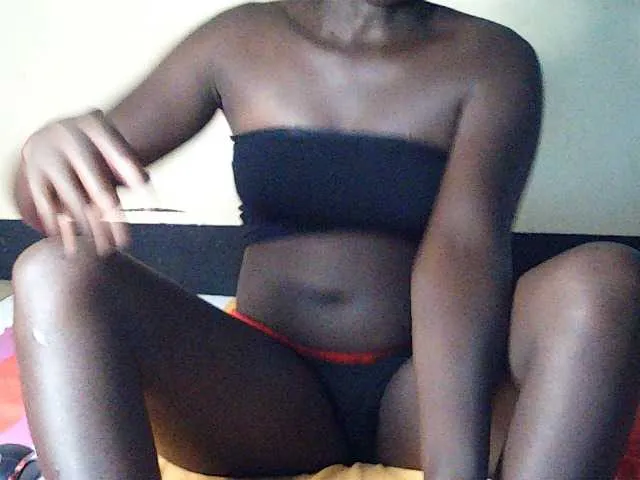 DivineAssGoddess from BongaCams