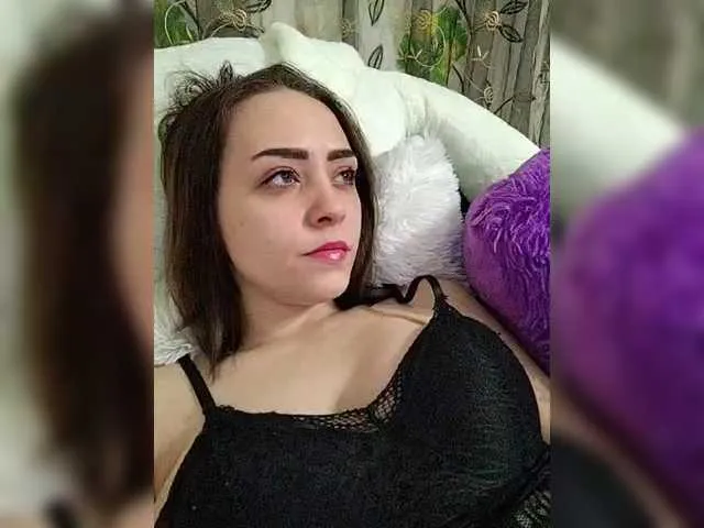 E1eanorEusTacias from BongaCams