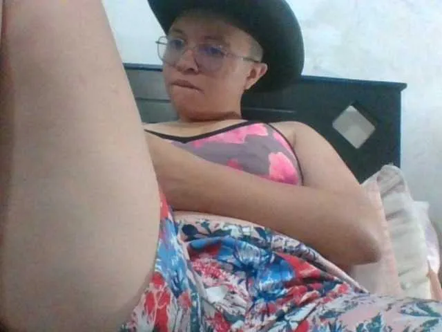 EdenJupiters from BongaCams