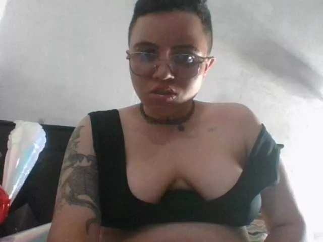 EdenJupiters from BongaCams