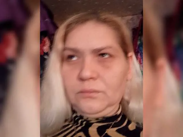 Eileen-Milly from BongaCams