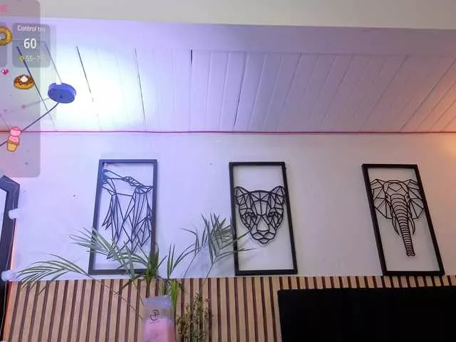 ELECKTRA-SWEET from BongaCams