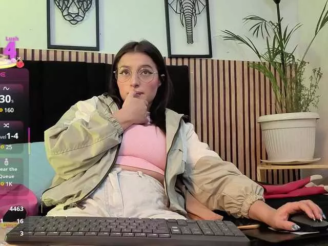 ELECKTRA-SWEET from BongaCams