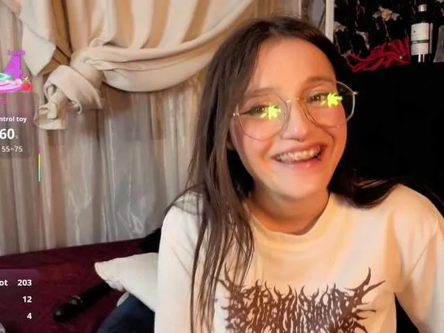 ELECKTRA-SWEET from BongaCams