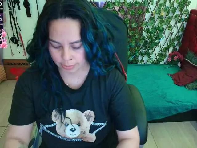Elektra-32 from BongaCams