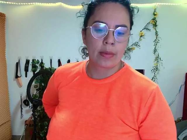Elektra-32 from BongaCams