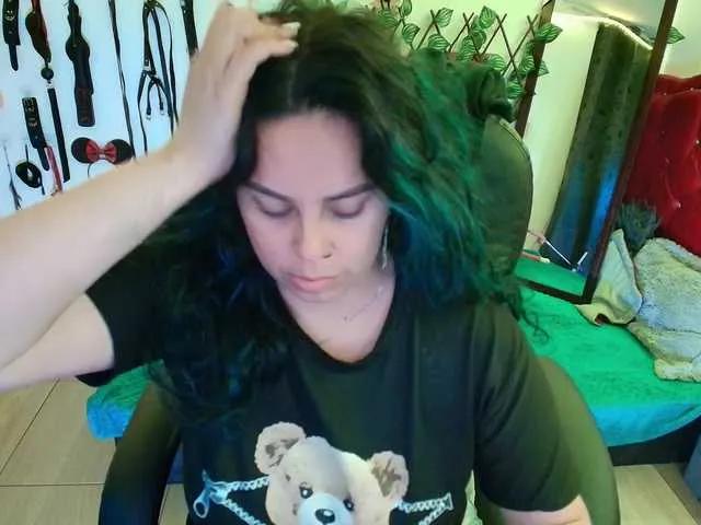 Elektra-32 from BongaCams