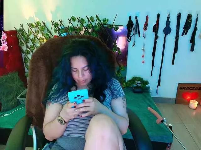 Elektra-32 from BongaCams