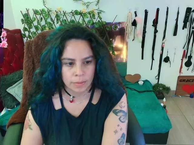 Elektra-32 from BongaCams