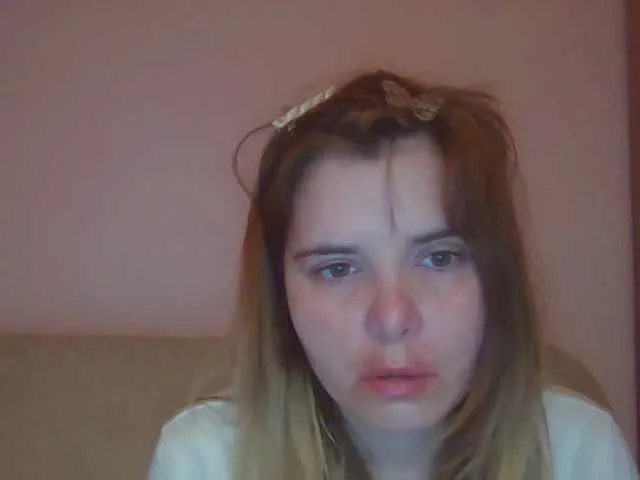 ElenaPleasure from BongaCams