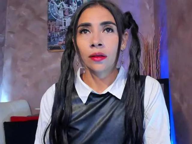 Emma-hiill from BongaCams