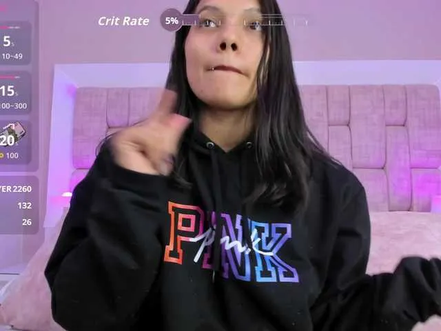 EmmaSanches from BongaCams