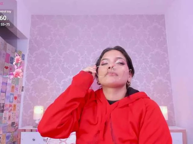 EmmaSanches from BongaCams