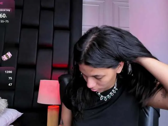 EmmaSanches from BongaCams