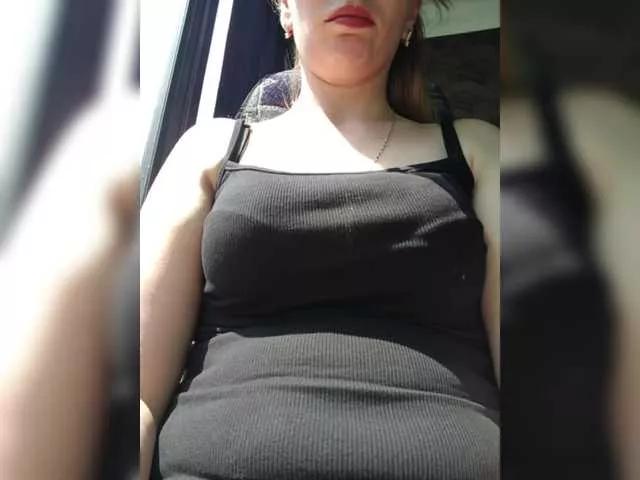 EmmiHot from BongaCams