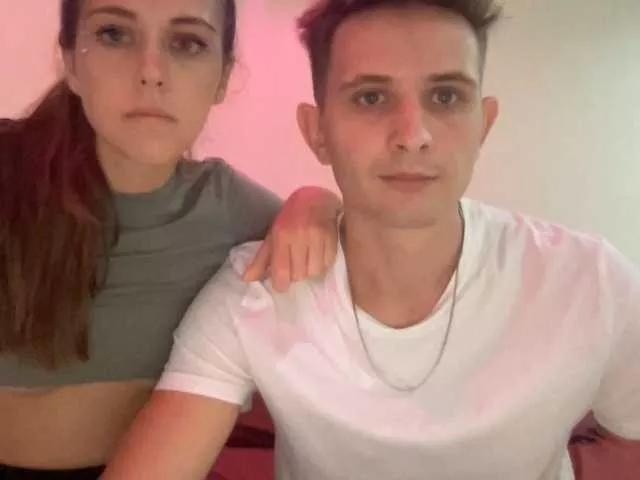 EmmyKrist from BongaCams