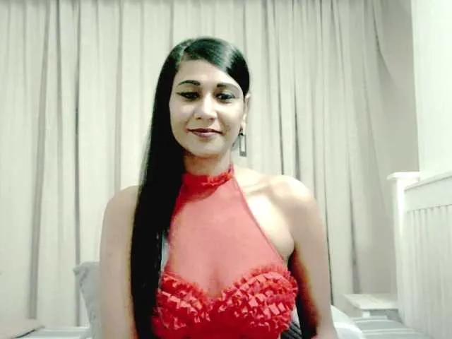 ErroticStarr from BongaCams