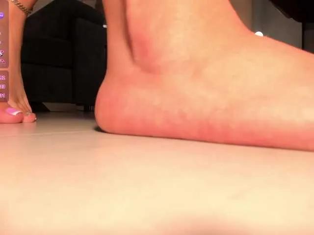 EsmeraldaGrace from BongaCams