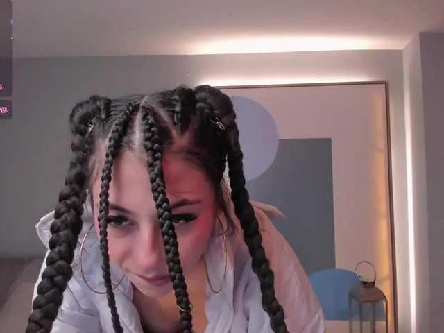 EsmeraldaGrace from BongaCams