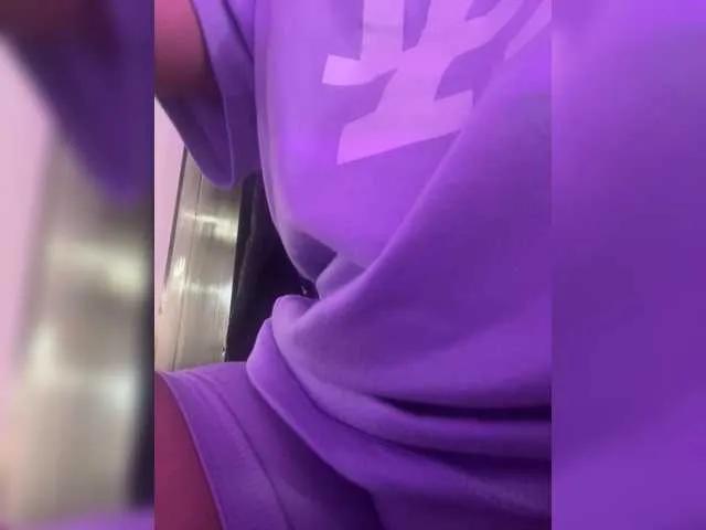 Evellyyn from BongaCams