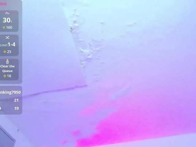 Evelyn-mature19 from BongaCams