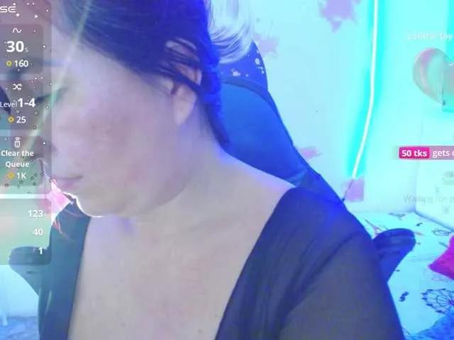 Evelyn-mature19 from BongaCams