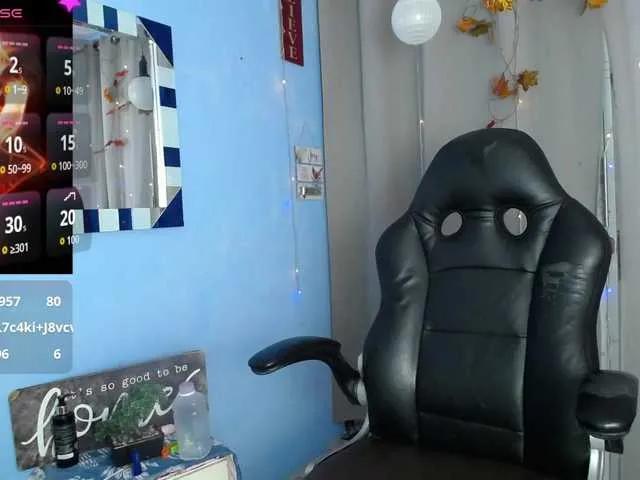 FalakYasin from BongaCams