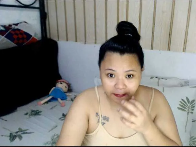 FilipinaCupid from BongaCams