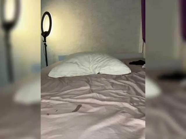 Ginger-nipple1 from BongaCams