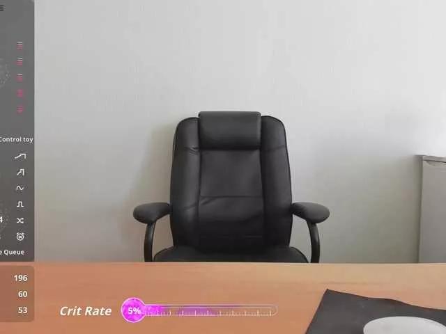 Goddesssssss from BongaCams