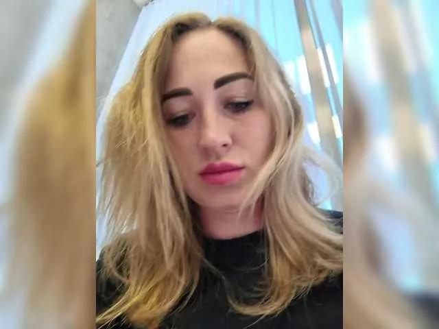 Goddesssssss from BongaCams