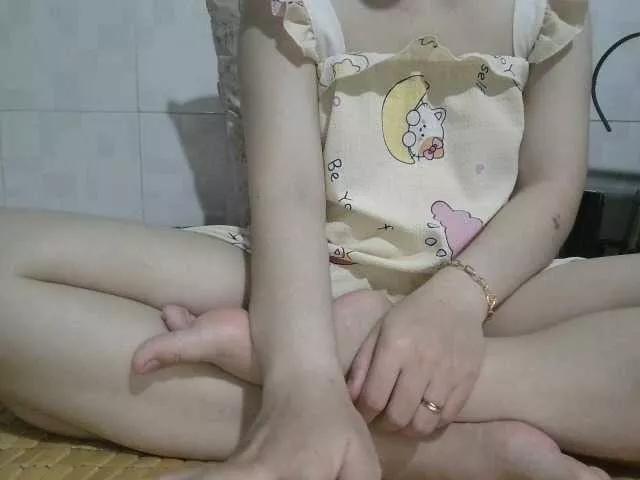 Hana-sexy from BongaCams