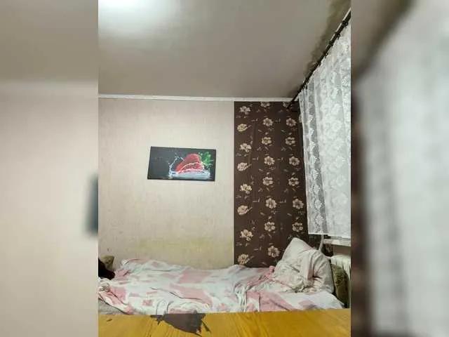 Hanna1-1 from BongaCams