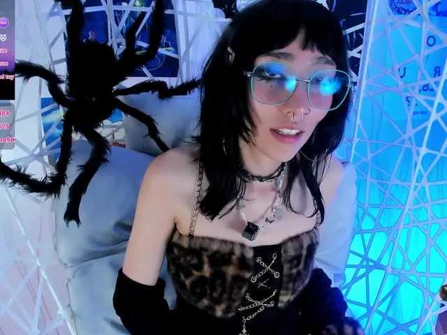 HoshiMiuu from BongaCams