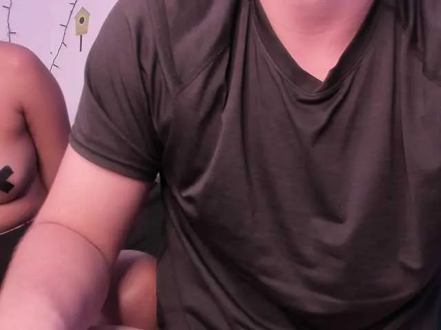 HotHoneyChile from BongaCams