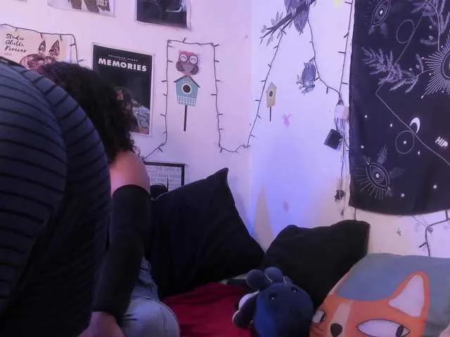 HotHoneyChile from BongaCams