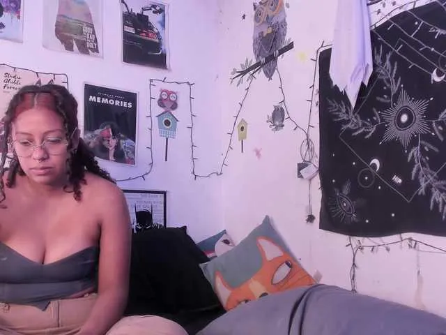 HotHoneyChile from BongaCams