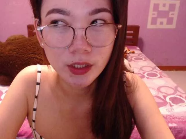 HottieAnne from BongaCams