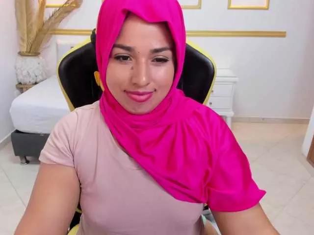 Hurrem-had from BongaCams