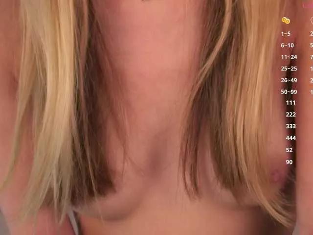 Ilittleheara from BongaCams