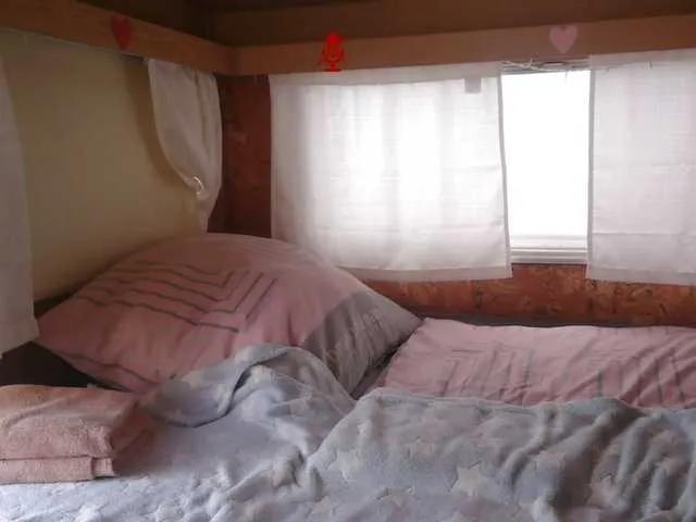 Illymaus from BongaCams